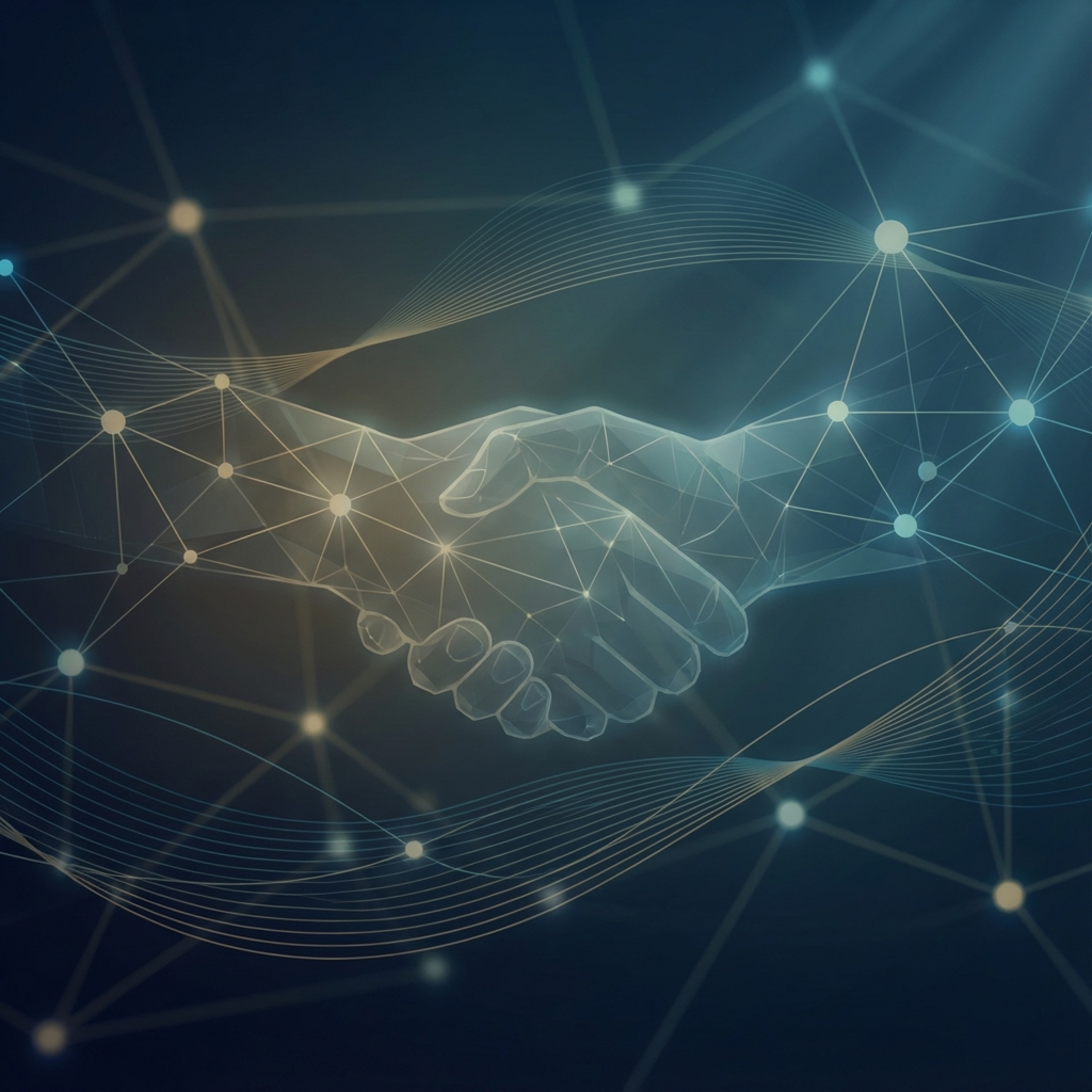 Güvenilir İş Ortağı