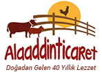 Alaaddin Ticaret