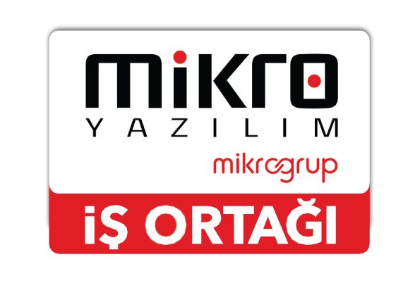 Mikro Yazılım Logo