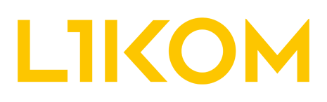 LİKOM Logo