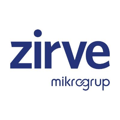 ZİRVE Logo