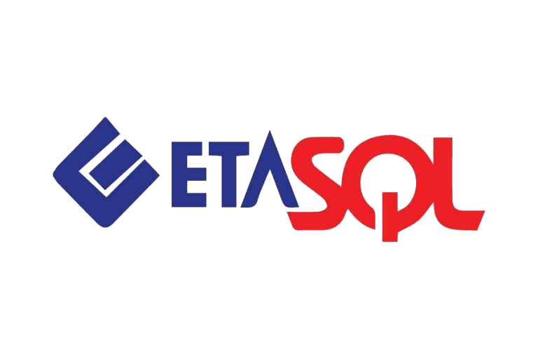 Etasql Logo
