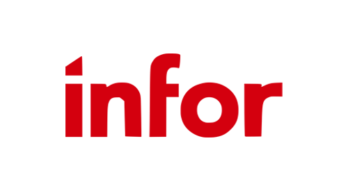 İnfor Logo