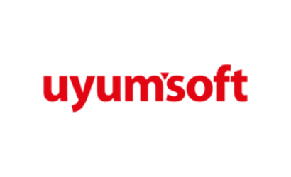 UYUMSOFT Logo