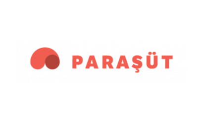 Paraşüt Logo