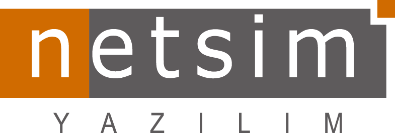 NETSİM Logo