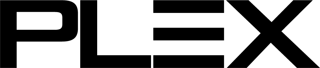 Plex Logo