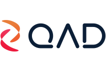 QAD Logo