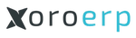 Xoroerp Logo