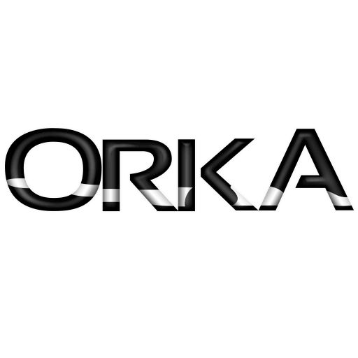 Orka Logo