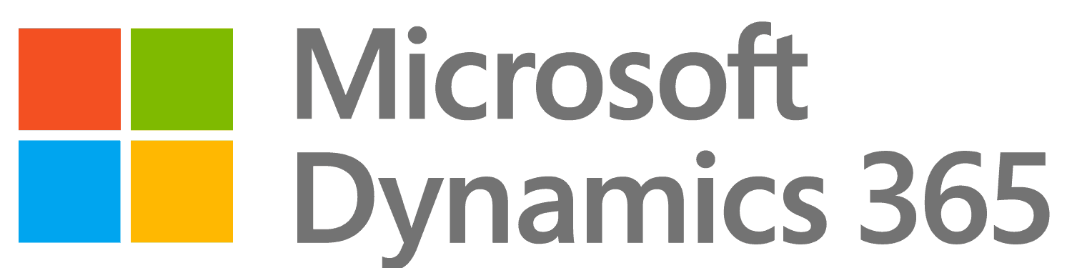 Microsoft Dynamic 365 Logo