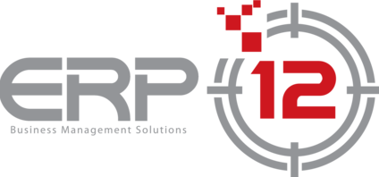 Erp12 Logo