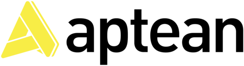 Aptean Logo